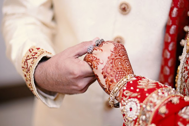 Online Marriage Bureau Multan For Your Happy Life