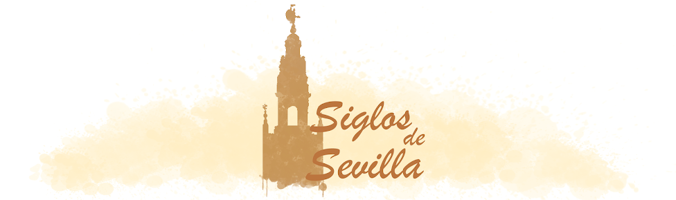 Siglos de Sevilla