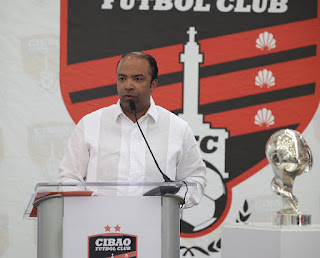 Cibao FC y Banreservas anuncian que seguirán juntos en la LDF 2022