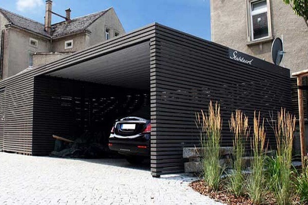 cheap garage wall ideas