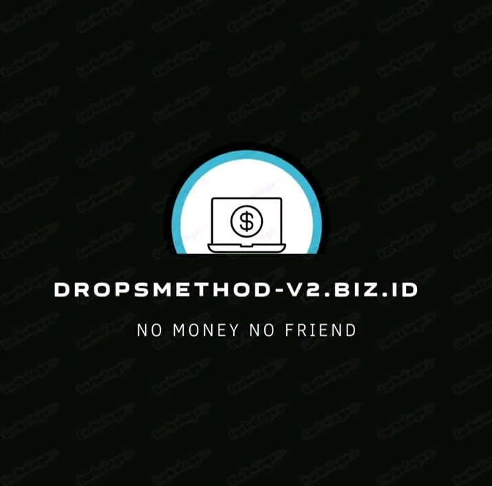 Dropsmethod-V2