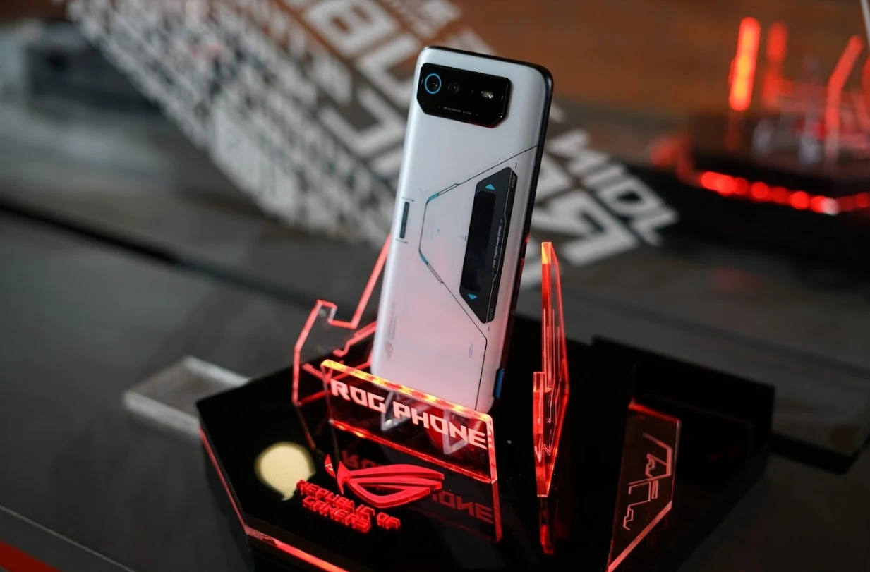 Ini 9 Keunggulan Asus ROG Phone 6 Pro, Wajib Tahu Sebelum Beli