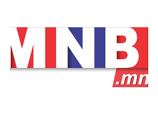 Mongolia MNB TV Live