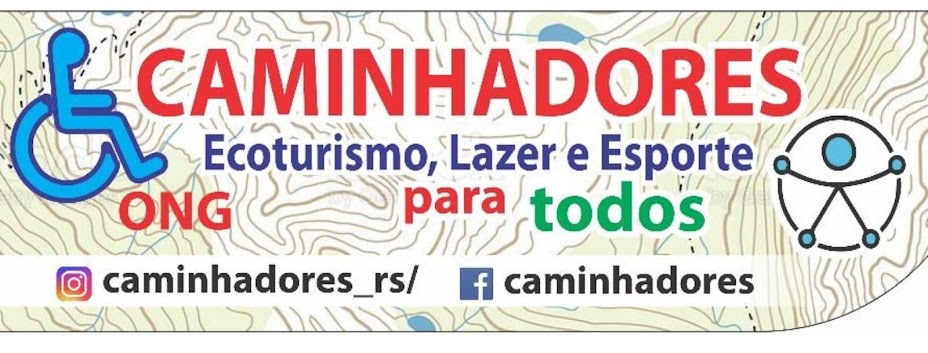 OSC Caminhadores RS - Whatsapp (51)997935854