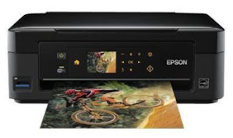 Epson Expression Home XP-432