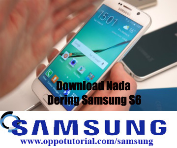 Download Nada Dering Samsung S6