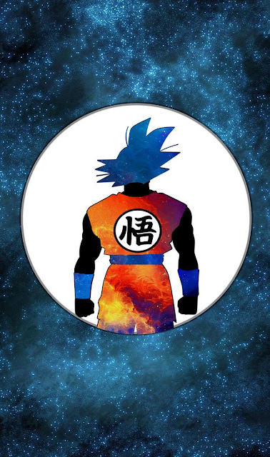 Goku,Dragon Ball