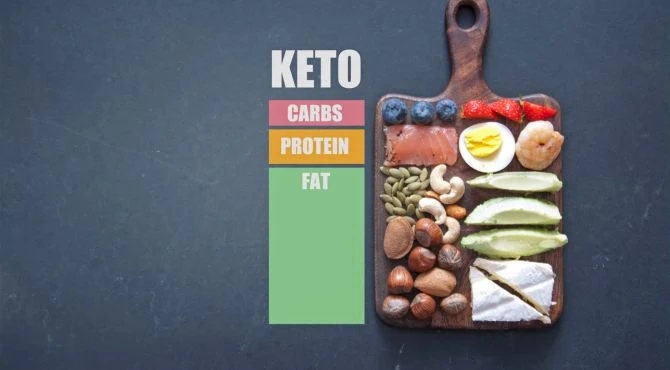 Unlocking the Power of Low-Carb and Ketogenic Diets: 10 Proven Health Benefits