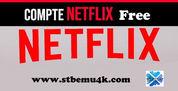 The Best Way To FREE NETFLIX ACCOUNT 2022 2023