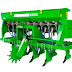 VIRDI MILD STEEL MULTICROP SEED DRILL के बारे में जानकारी