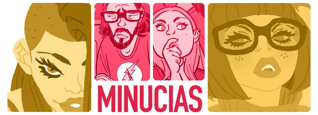 MINUCIAS