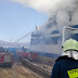  Φωτιά σε πλοίο στην Κέρκυρα: Βρέθηκε απανθρακωμένο πτώμα στο γκαράζ του Euroferry Olympia