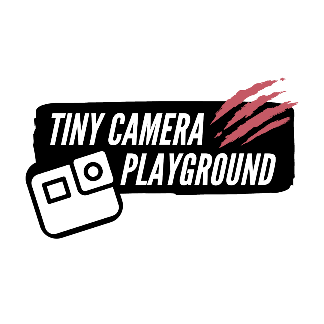 Tiny Camera Playground