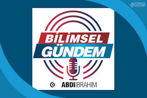 Bilimsel Gündem Podcast