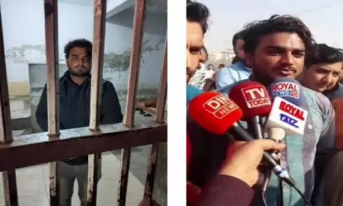 Sialkot incident, which accused played a role in this heinous crime Full details come out