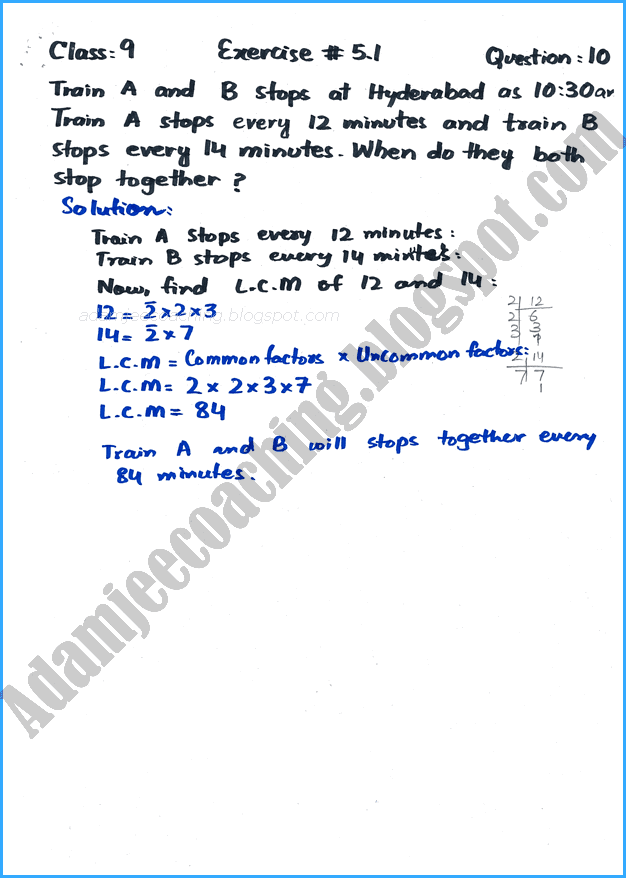 algebraic-manipulation-exercise-5-1-mathematics-9th