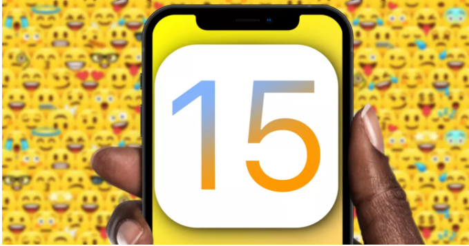 Estos nuevos emojis llegarán pronto a tu iPhone