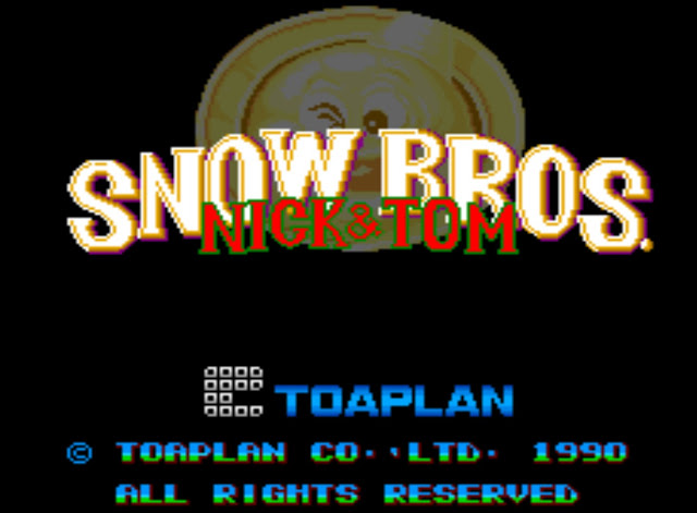 Snow bros download for pc windows 10 by Modding House
