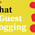What is Guest Blogging? - How to do Guest Blogging - ARTICLE GATE