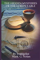 The Hidden Mysteries Of The Lords Table