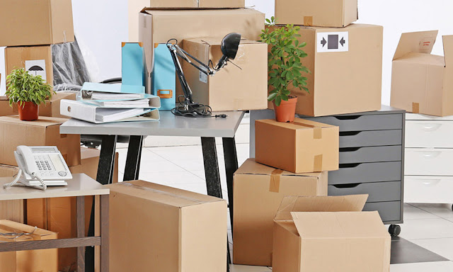 House Removals In Penrith