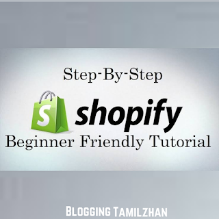 Shopify For Beginners