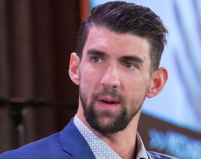 Michael Phelps Biography, Height, Weight, Age, Family, Wife, Children, Net Worth, & More