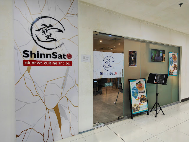 Shinn_Sato_Okinawa_Cuisine_Orchard_Plaza