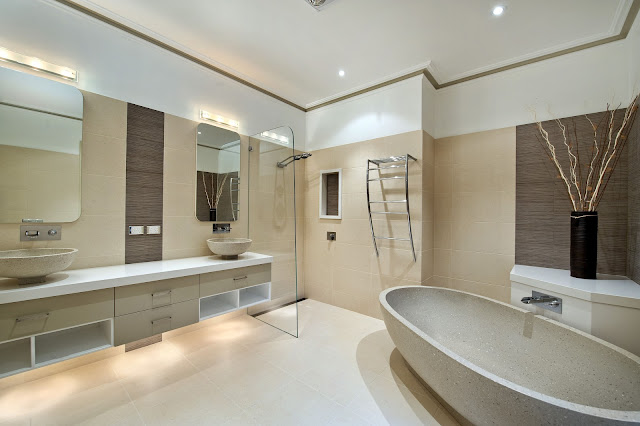 small bathroom renovations Melbourne