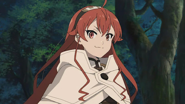 Mushoku Tensei Isekai Ittara Honki Dasu akan Merilis OVA