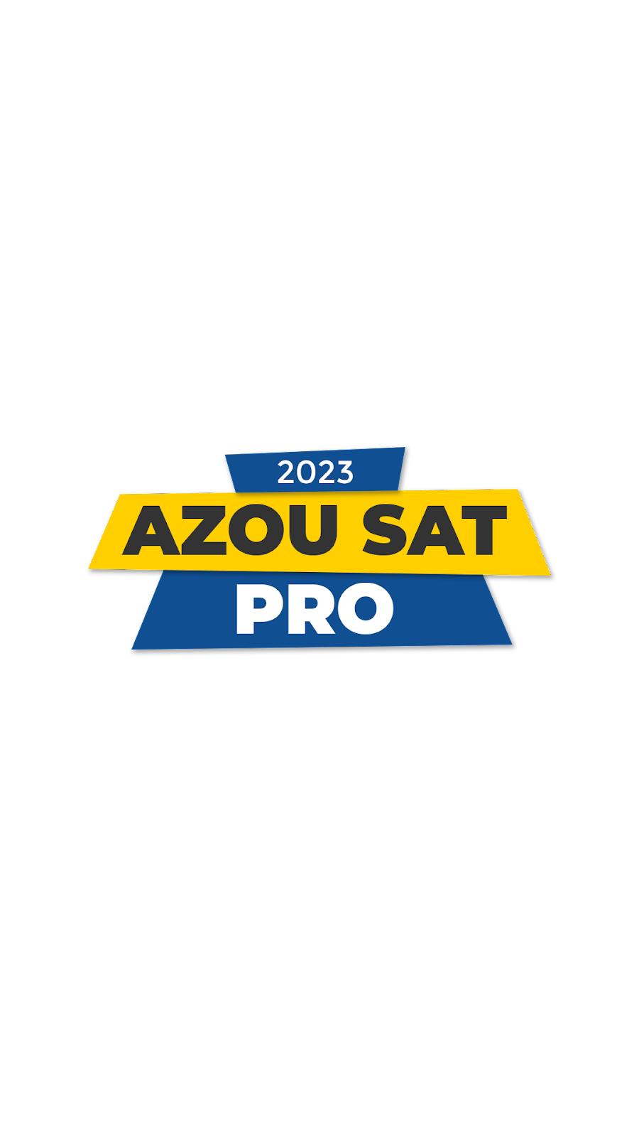 Azou Sat Pro