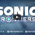 Sonic Frontier's First Trailer Channels Zelda and the Horizon Franchise