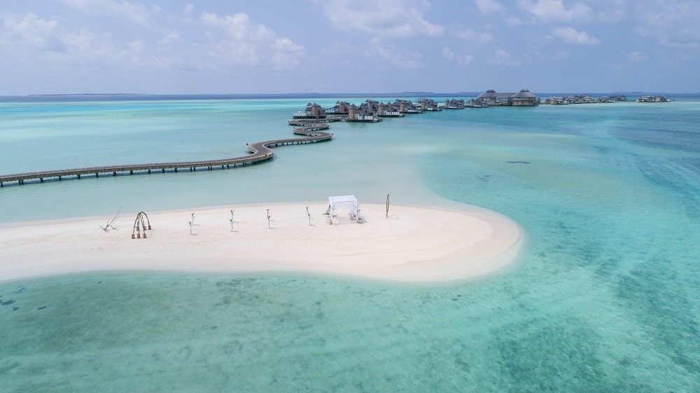 ZELDIVA LUXURY – WHEN MALDIVES HOLIDAY GOES BEYOND PERFECTION