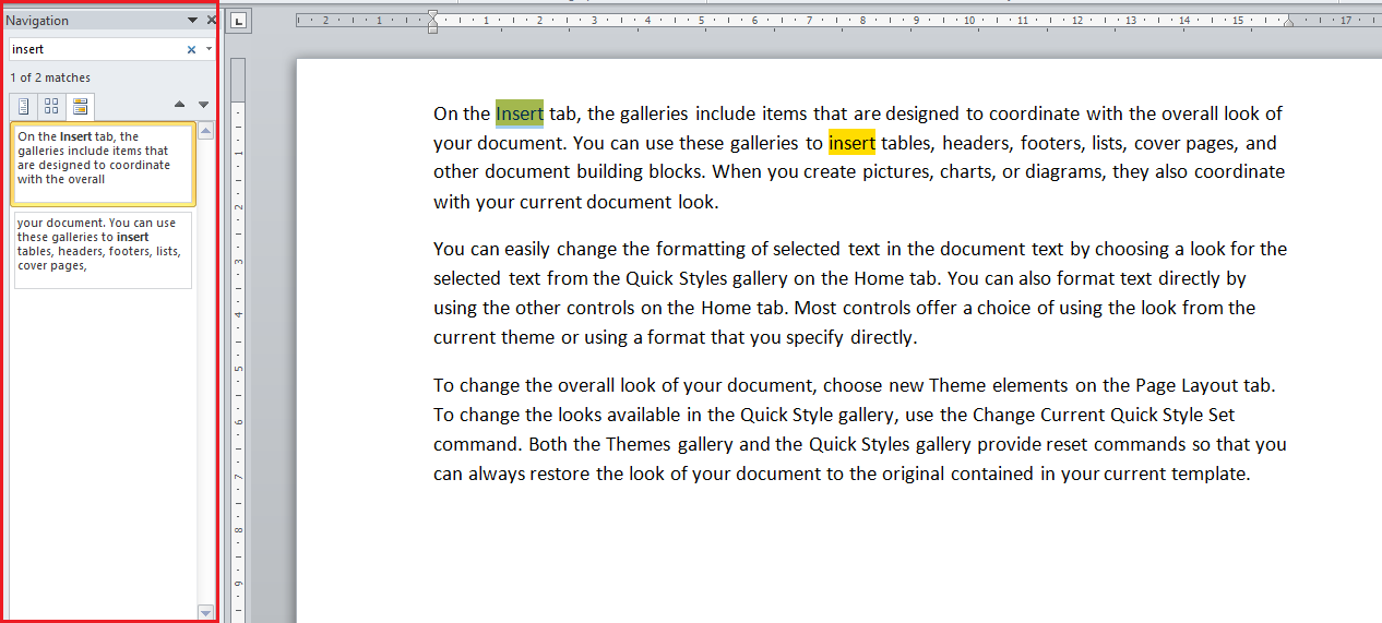 MS Word Home Tab Find Option in Computer Explain in Hindi With Notes | कंप्यूटर में एमएस वर्ड होम टैब में विकल्प खोजें नोट्स के साथ हिंदी में समझाएं | New Era Study Point