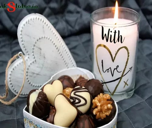 Happy Chocolate Day 2023 Wishes in English, Quotes ,Images , whatsapp status , message , Gifs
