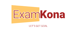 EXAM KONA - [ DEDICATED PLATFORM FOR CIVIL SERVENTS] [LET'S GET GOAL]