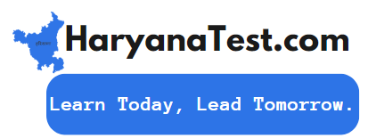 Haryanatest.com-All Haryana Govt Job Notifications, Haryana GK,Haryana Previous Paper,Results, 