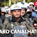 Organizador da motociata em SP rompe com Bolsonaro e o chama de canalha