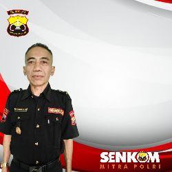 KETUA SENKOM KLATEN