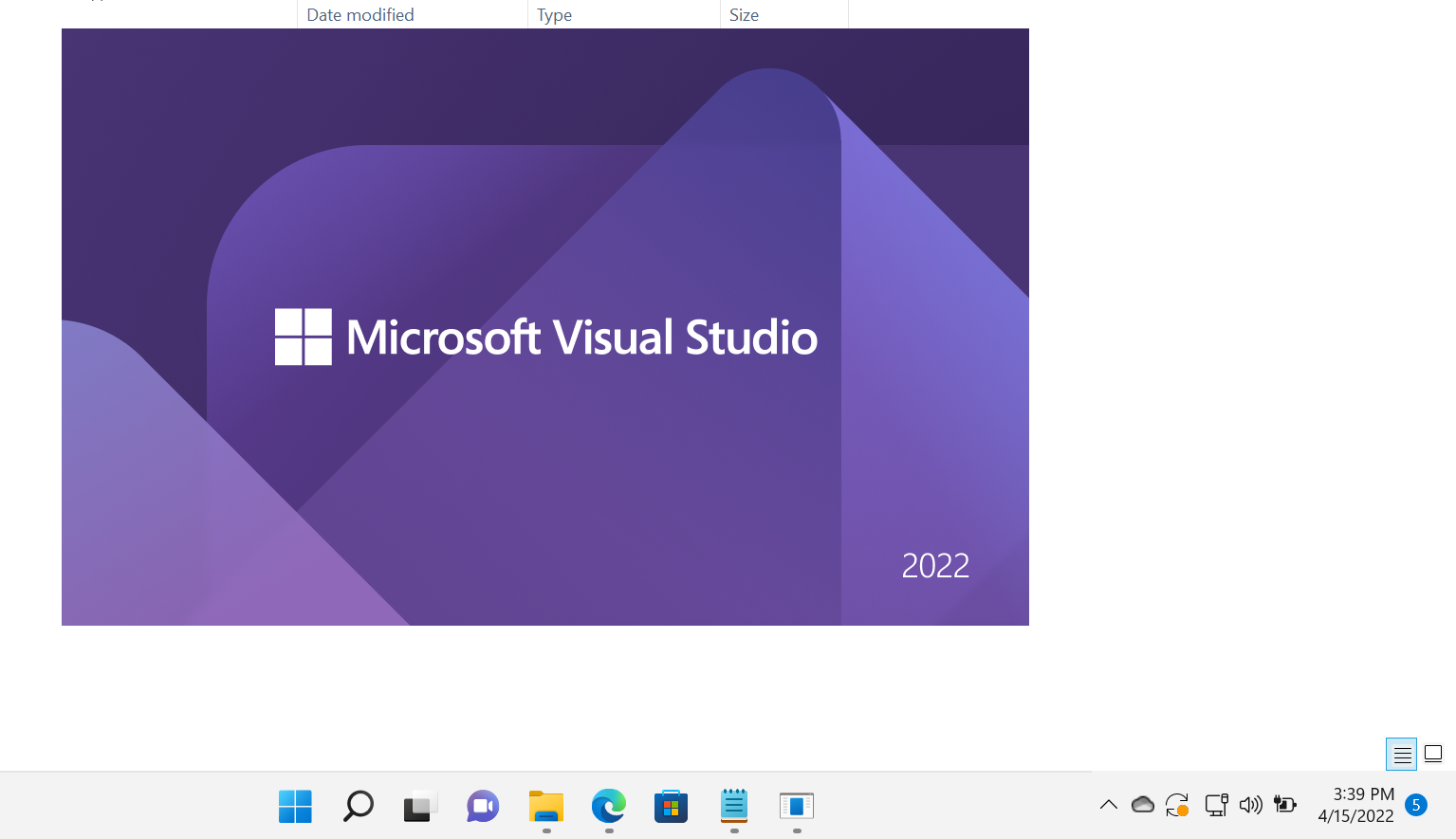 Visual studio 2022 rust фото 19