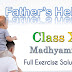 Father's Help | Class 10 | Unit 3 | Question and Answer