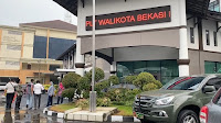 Ketua DMI Kota Bekasi Tidak Sepakat Plt Wali Kota Bekasi Disebut Bobrok dalam Running Text