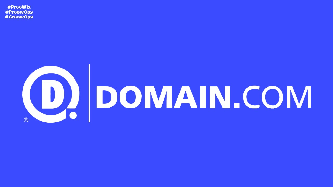 Domain.com - Best Shared Hosting