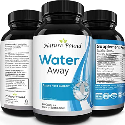 Quick Weight Loss Supplements