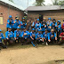 Kabar PWN Jambi 2021 “Kegiatan Minggu, Renovasi Rumah Tidak Layak Huni " Subcamp Desa Aro  “
