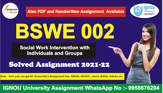 bswe-006 assignment 2020-21; bswe-001 assignment; bswe-004 assignment 2020-21; bswe 003 assignment; bswl 104 assignment; bswe6 assignment 2019 20 in hindi; bswe-005 assignment 2020-21; bsw-121 assignment