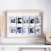 Add a personal touch to your home with 7 unique frames