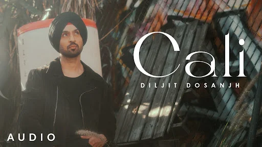 Cali Poster - LyricsREAD