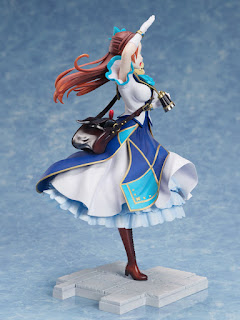 F:NEX Figure 1/7 Catarina Claes from My Next Life as a Villainess: All Routes Lead to Doom!, FuRyu