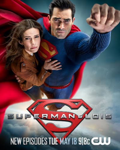 VER SUPERMAN Y LOIS SERIE TORRENT TEMPORADA COMPLETA 